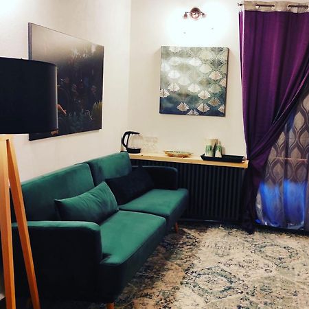 La Corte Della Regina Villa Catania Ngoại thất bức ảnh