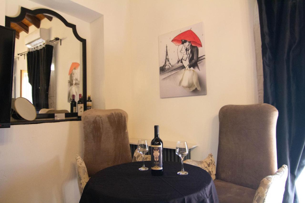 La Corte Della Regina Villa Catania Ngoại thất bức ảnh