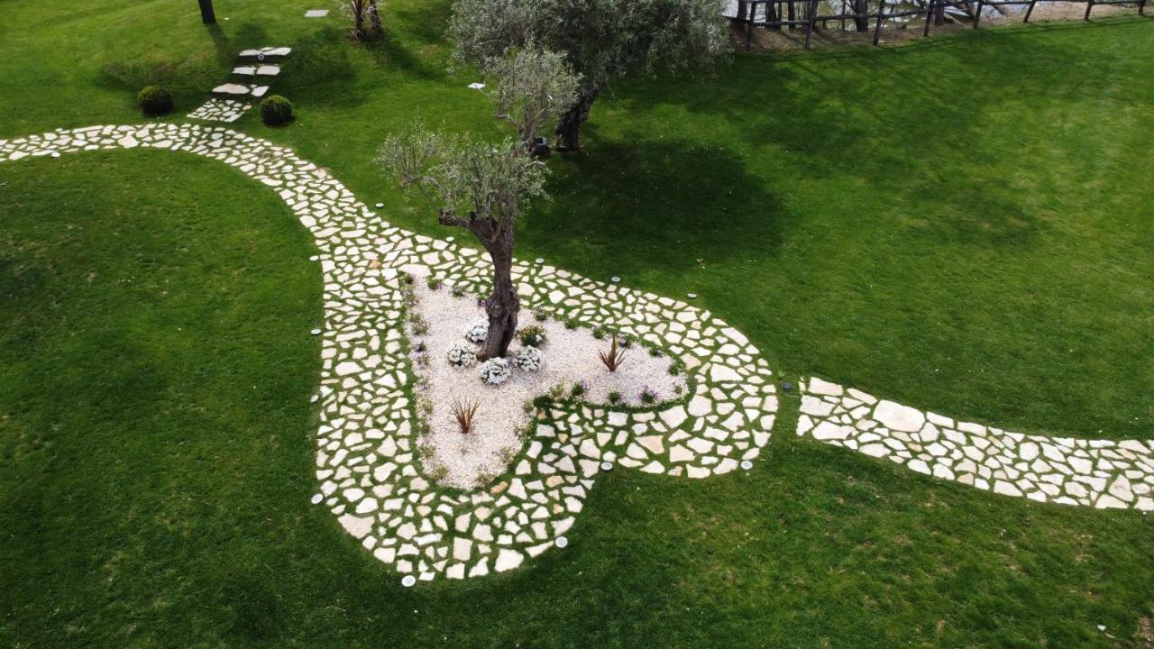 La Corte Della Regina Villa Catania Ngoại thất bức ảnh