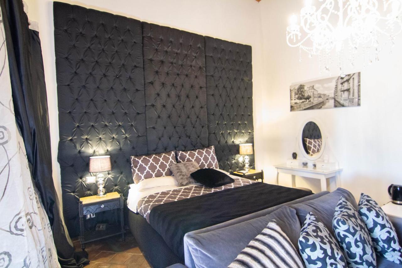 La Corte Della Regina Villa Catania Ngoại thất bức ảnh