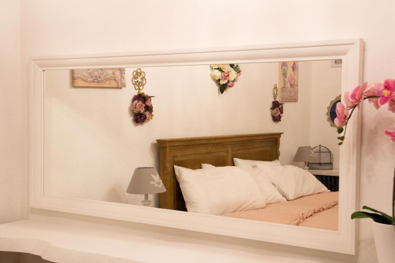 La Corte Della Regina Villa Catania Ngoại thất bức ảnh