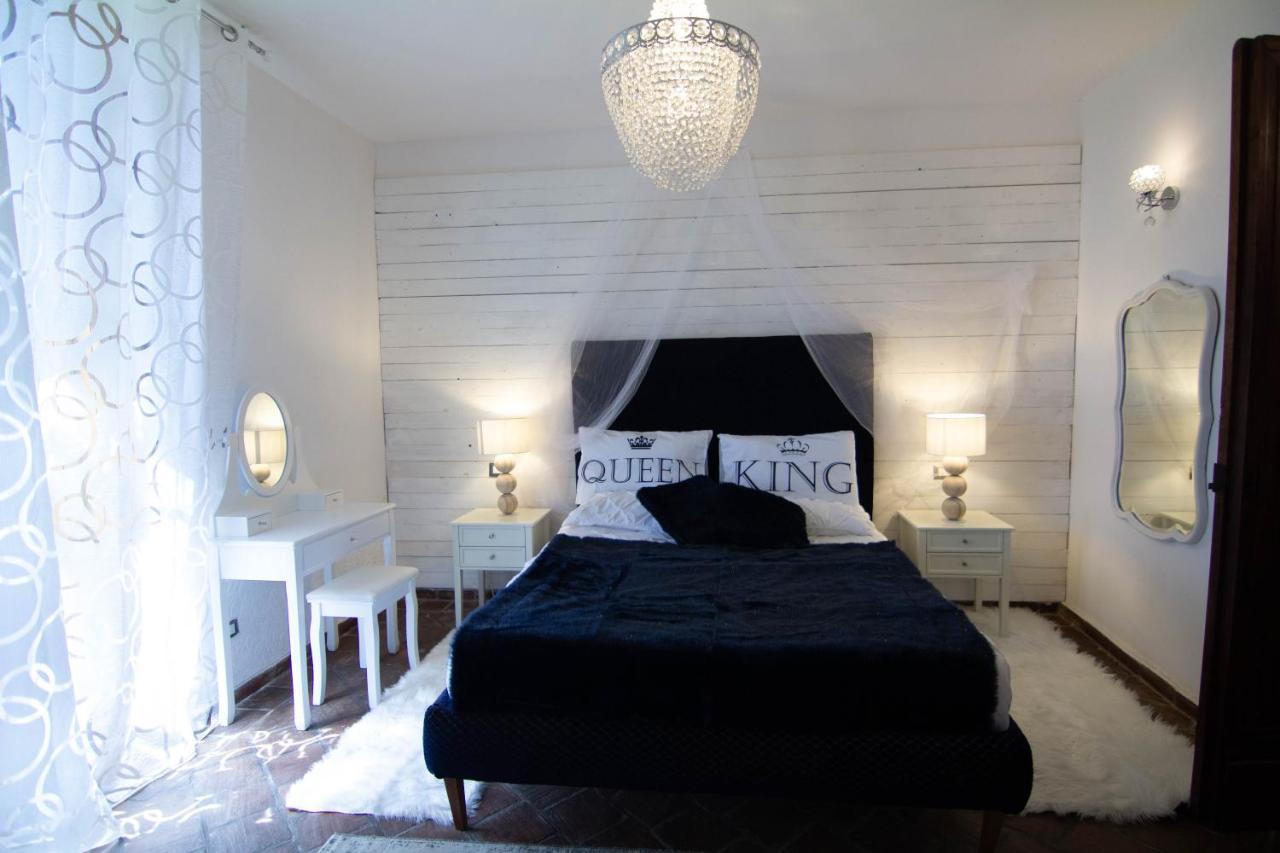 La Corte Della Regina Villa Catania Ngoại thất bức ảnh