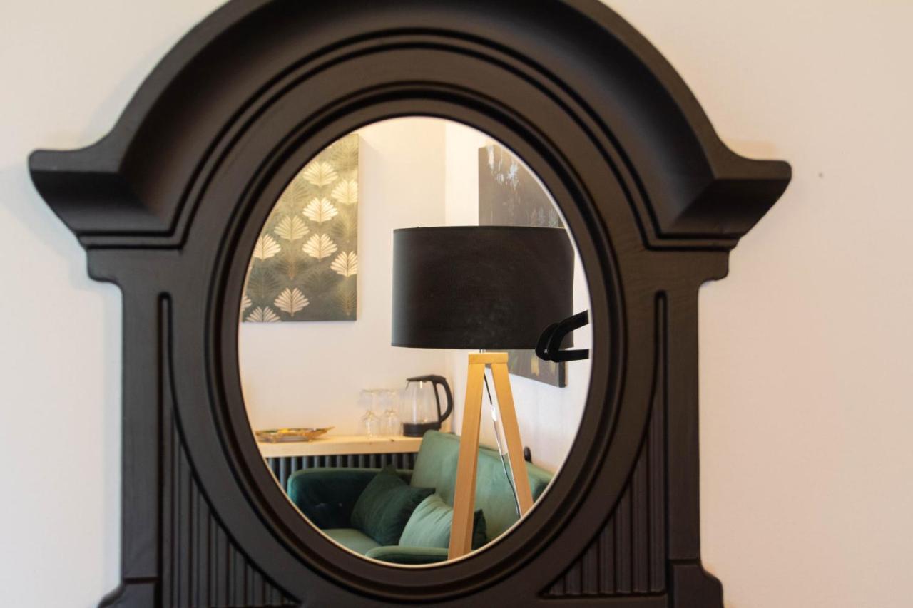La Corte Della Regina Villa Catania Ngoại thất bức ảnh
