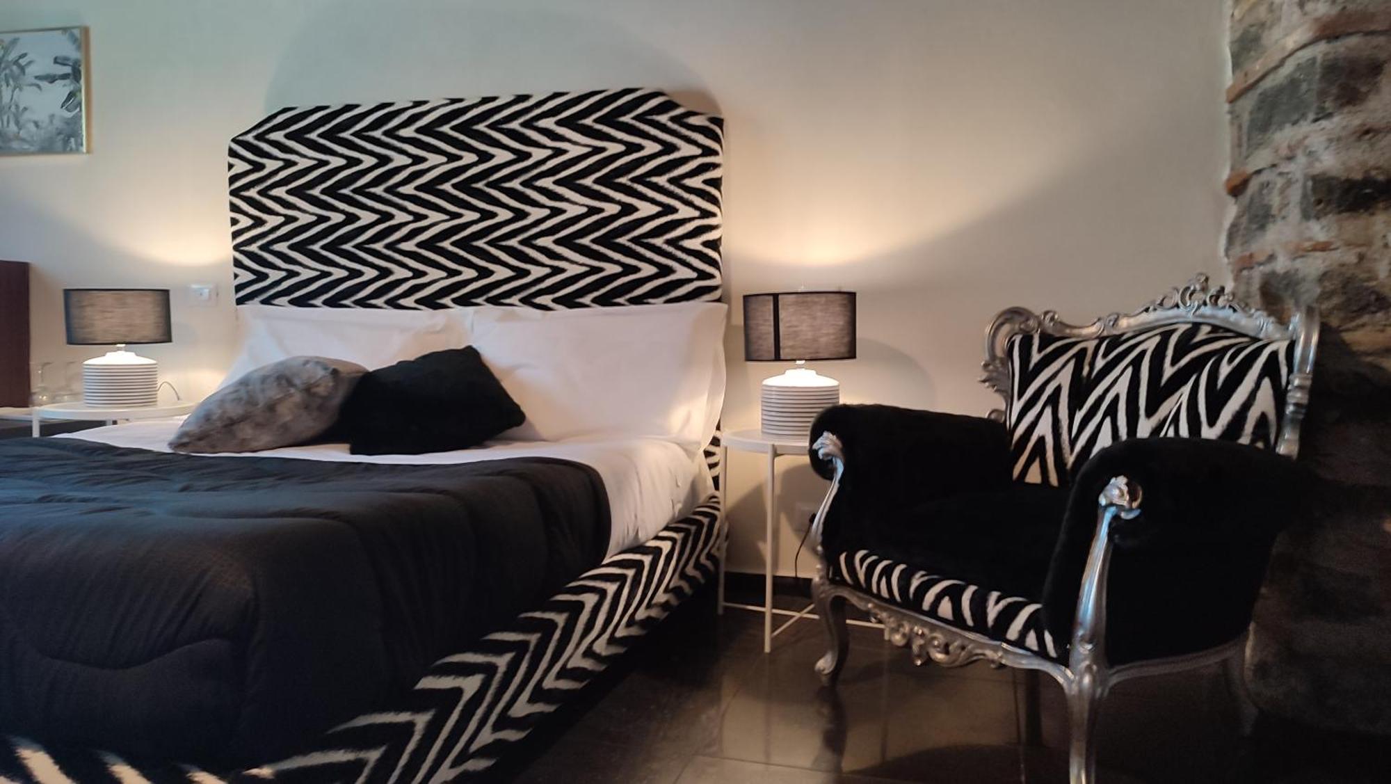 La Corte Della Regina Villa Catania Ngoại thất bức ảnh