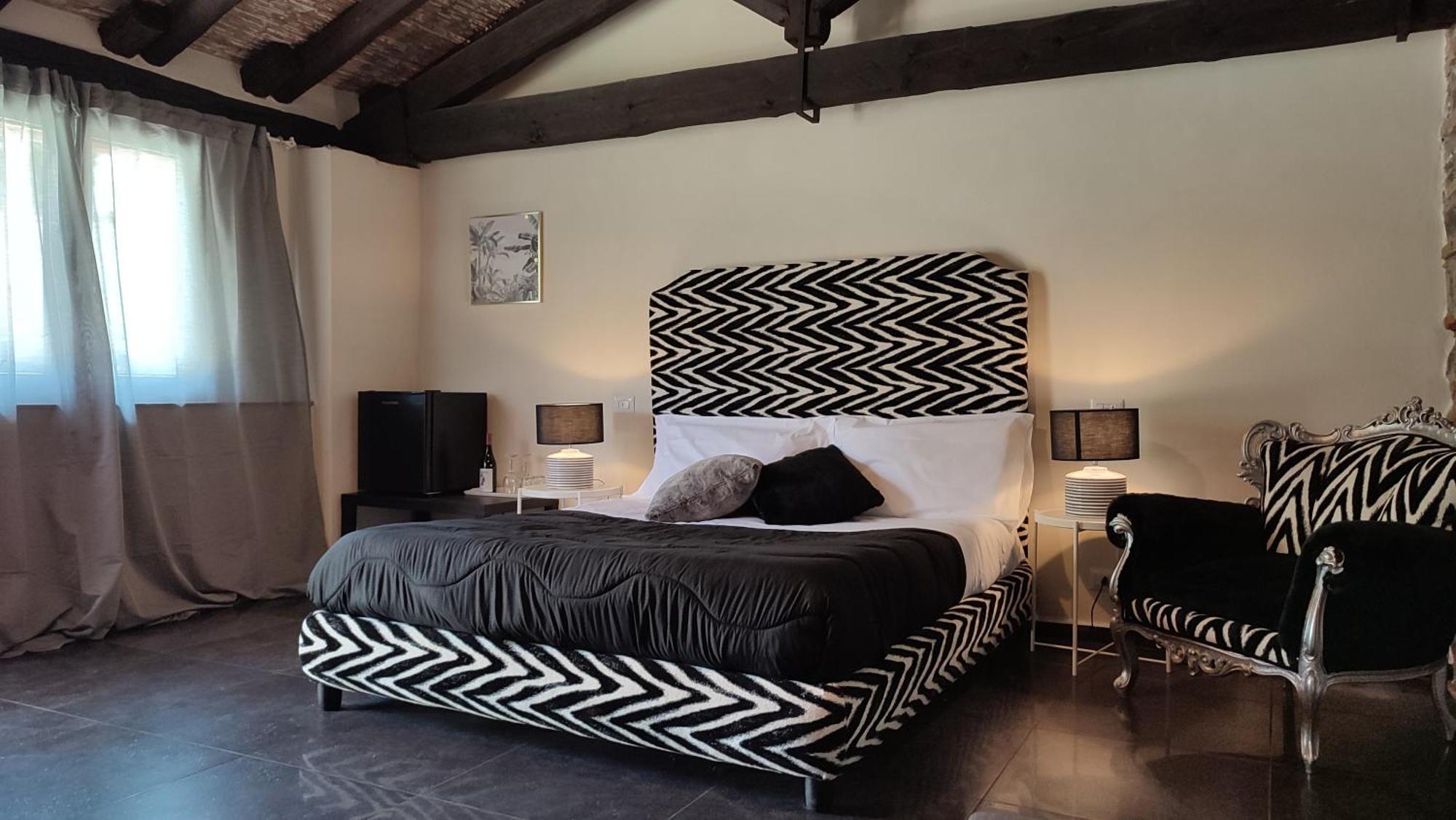 La Corte Della Regina Villa Catania Ngoại thất bức ảnh
