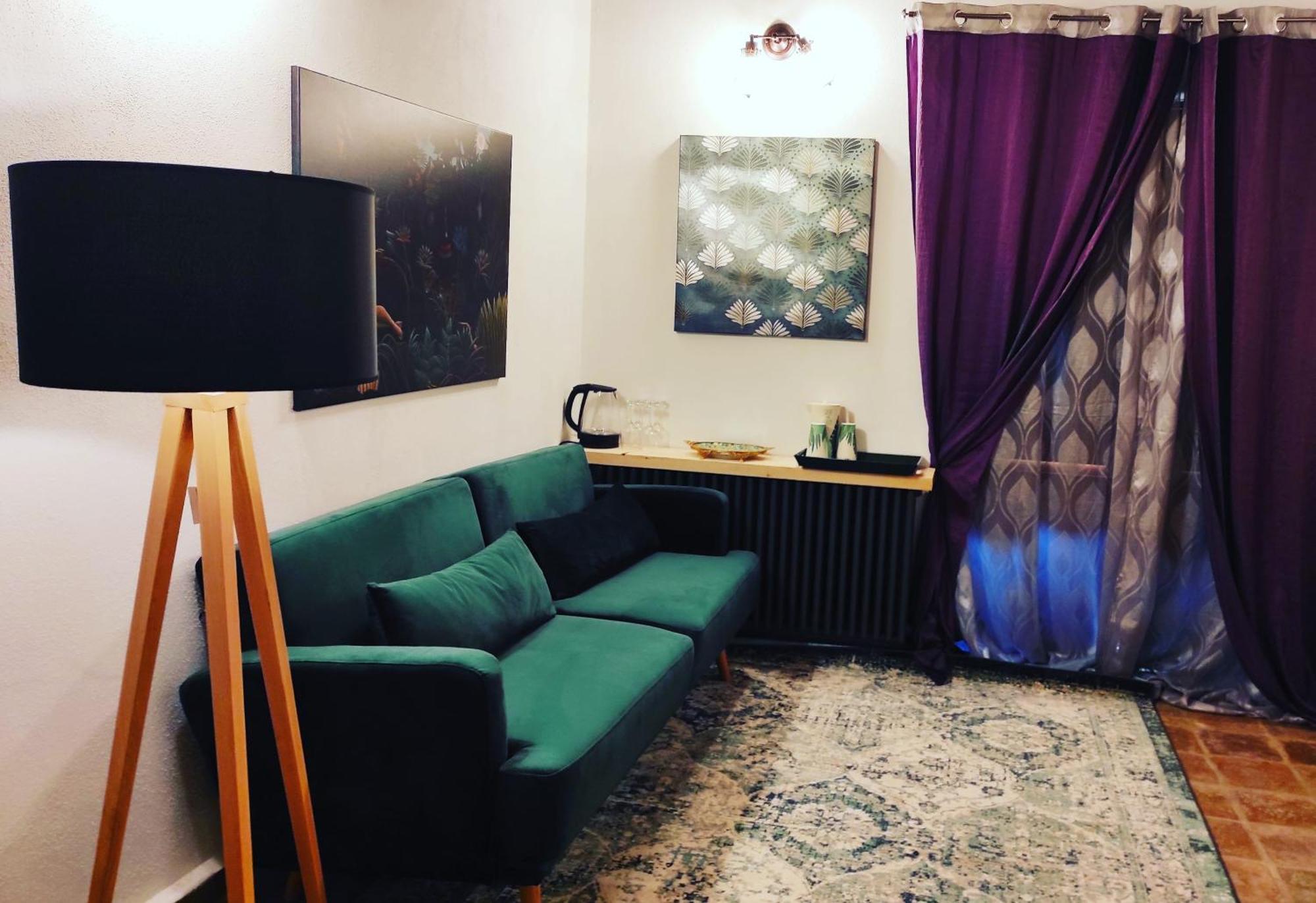 La Corte Della Regina Villa Catania Ngoại thất bức ảnh