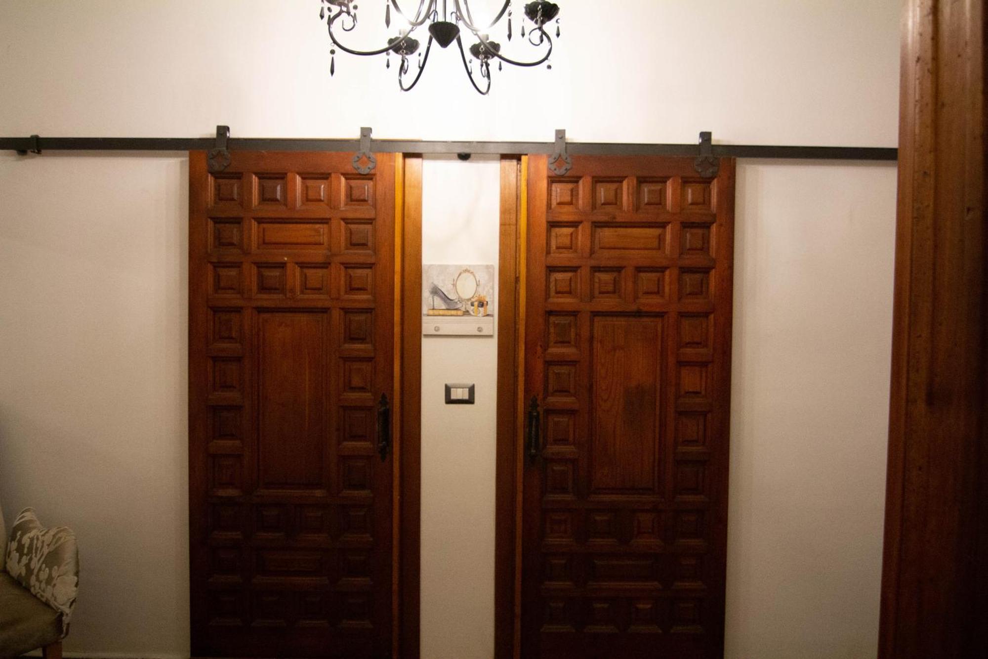 La Corte Della Regina Villa Catania Ngoại thất bức ảnh